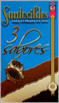 CHOCOLATE 3 SABORES