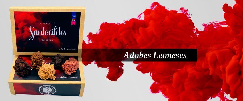 Adobes Leoneses