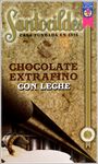 Chocolate extafino con leche