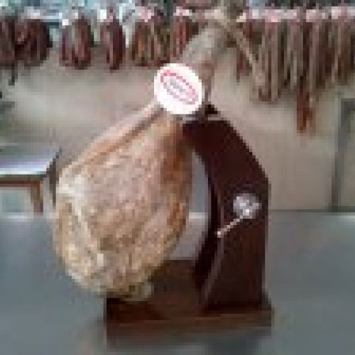 JAMÓN AÑEJO (Pieza entre 8,00K. 10,50,0K.)