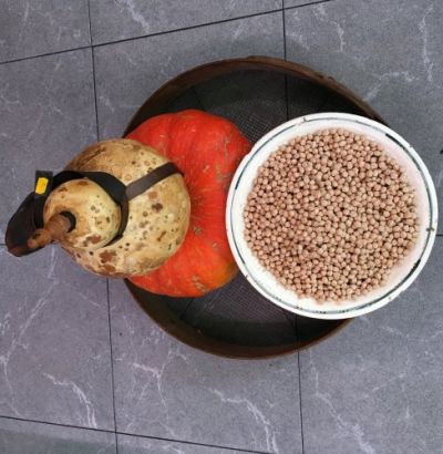 Garbanzo Castellano Extra Garbanzo Castellano Extra