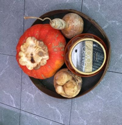 Piezas de 0,70k. Aprox.