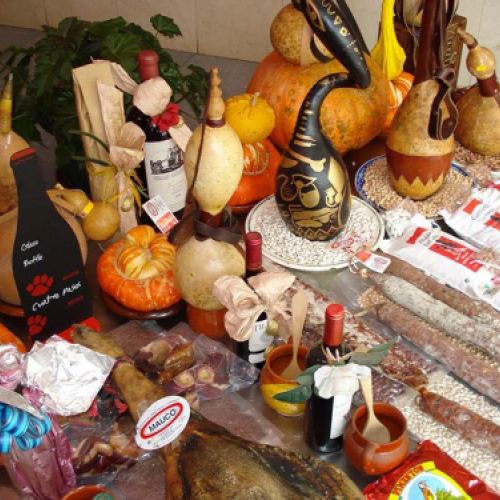Conservas y productos artesanos en La Bañeza