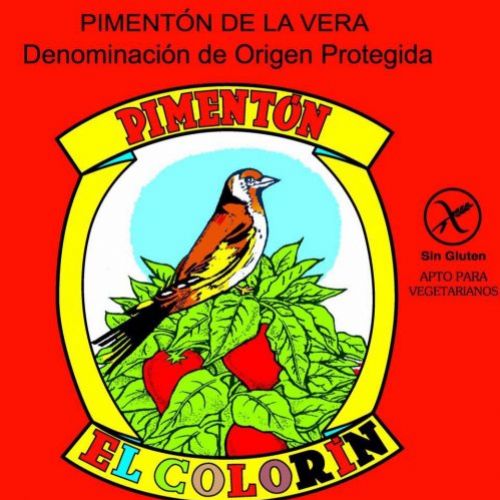 Pimentón