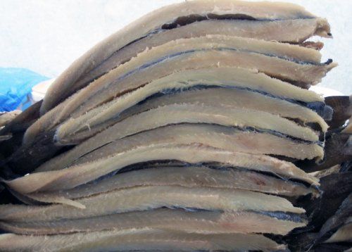 Bacalao de La Antigua, León Bacalao de La Antigua, León