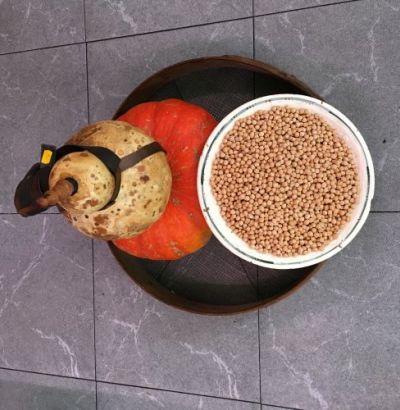 Garbanzos PEDROSILLANO o PICO PARDAL Garbanzos PEDROSILLANO o PICO PARDAL