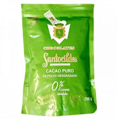 Cacao en polvo natural Cacao en polvo natural