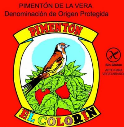 Pimentón