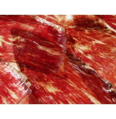 1 kg de cecina de leon loncheada