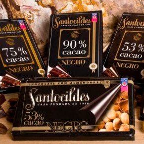 Chocolates Santocildes